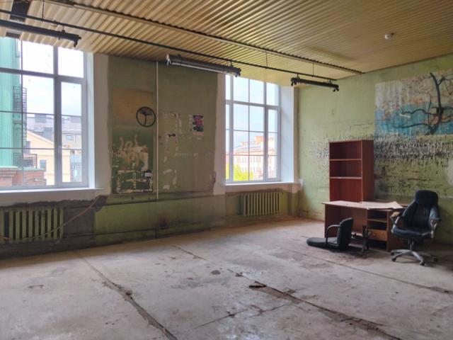 Звенигородская ул., д.9-11