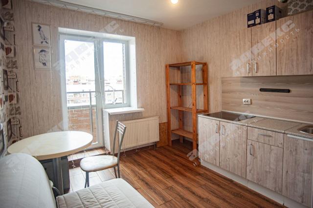 Ленинградская область, Мурино, Шоссе в Лаврики ул., 59к1