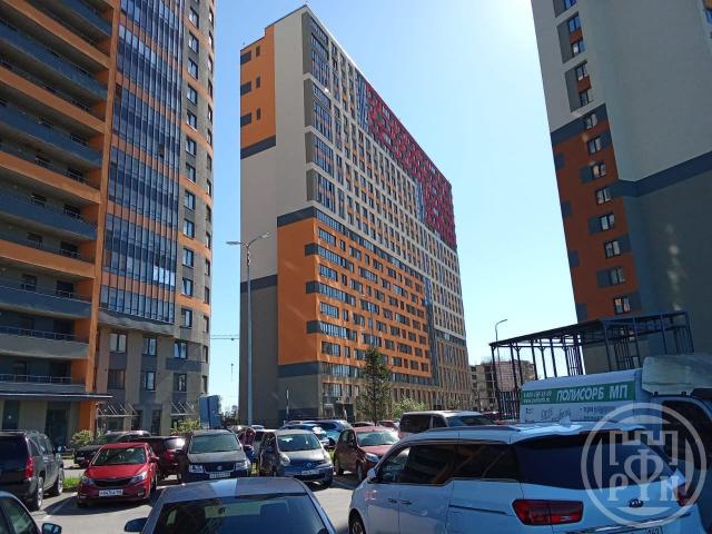 Новосаратовка дер., Первых ул., д 4