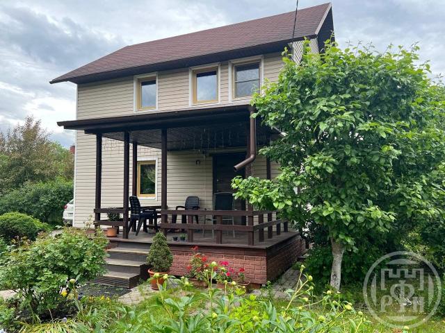 Рабочий посёлок-2 снт, д 156