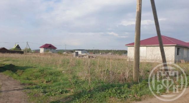 Первомайское пос.