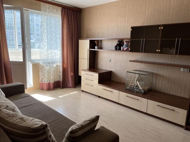 Авиаконструкторов пр., 1
