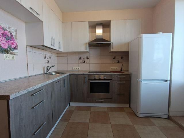 Луначарского пр., 78к5