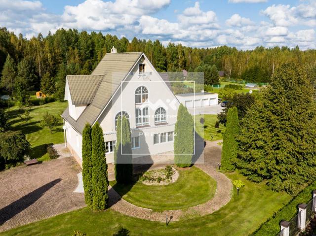 Отрада д., Садовая ул.