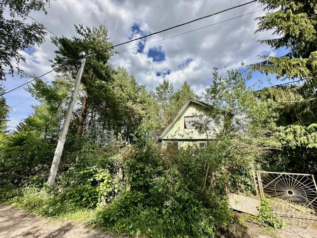 Дунай-Сады массив, Облстрой снт, д 48