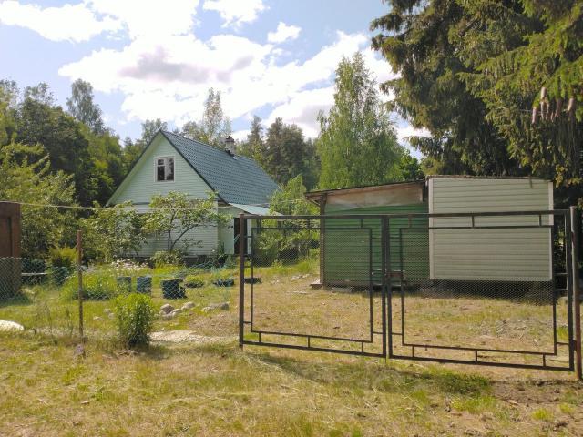 Ленинградская область, Уткино пос., 2