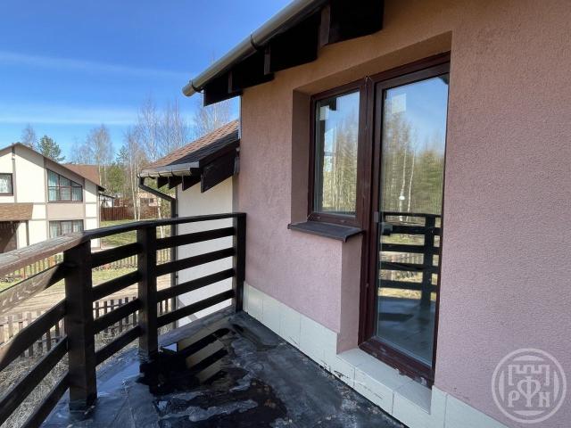 Ириновка пос., Алюминская ул., д 23