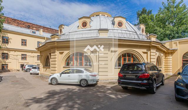 Маяковского ул., 15