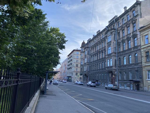 4-я Советская ул., 46/8