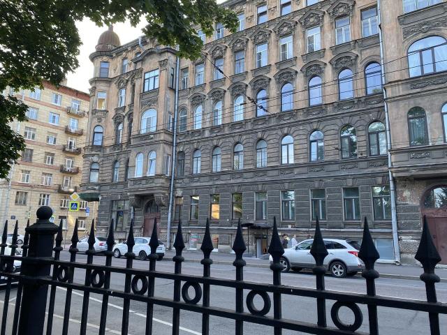 4-я Советская ул., 46/8