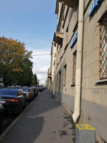 Михайлова ул., 1