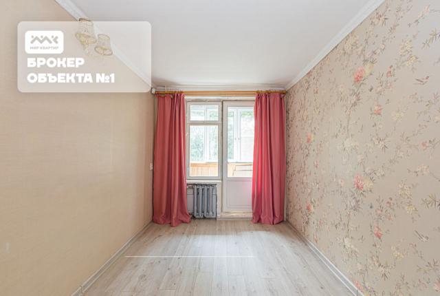 Солидарности проспект, 8