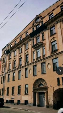 Красноармейская 9 ул., 13