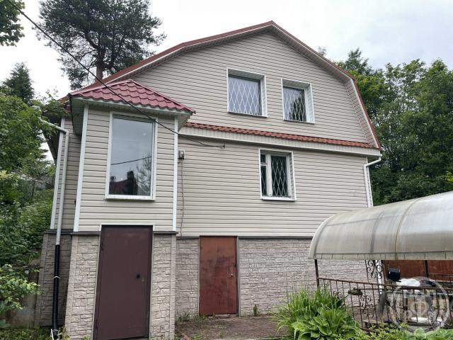 Лехтуси массив, Дружное-4 снт.