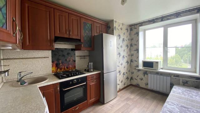 Пролетарская ул., 58