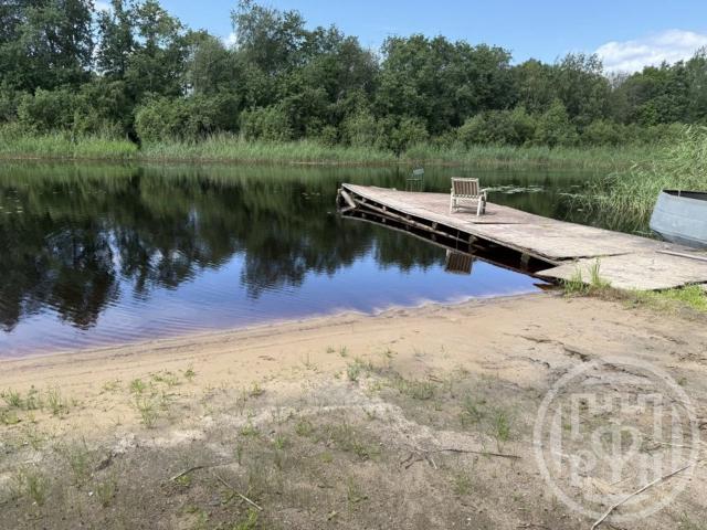 Кобона дер., Новоладожский канал 4 линия ул.