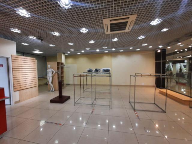 Малый проспект Васильевского острова, д.88