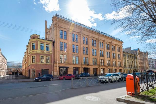 Мира ул., д.3