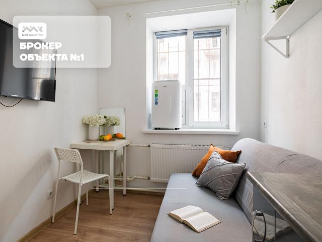 Боровая ул., 36-38