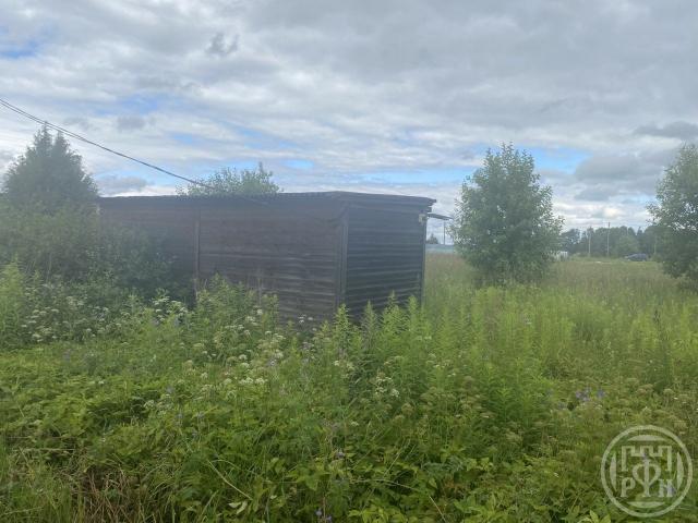 Югостицы дер., д 11