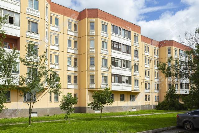 Колпинское ш., 65