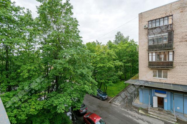 Красносельское ш., 45