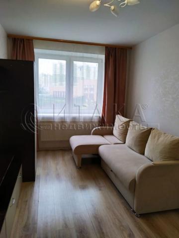 г. Мурино, ул. Новая, 17к1