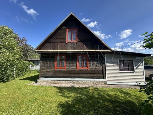 д. Липовая Гора