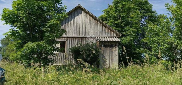 Кондратьево пос, Заречная ул