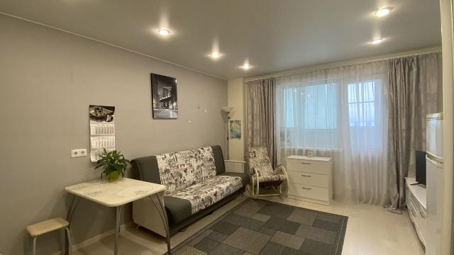 Валдайская ул., 6к2