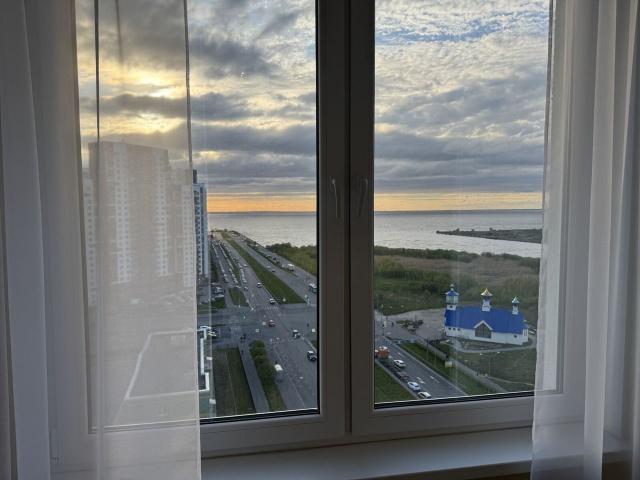Маршала Казакова ул., 72к1