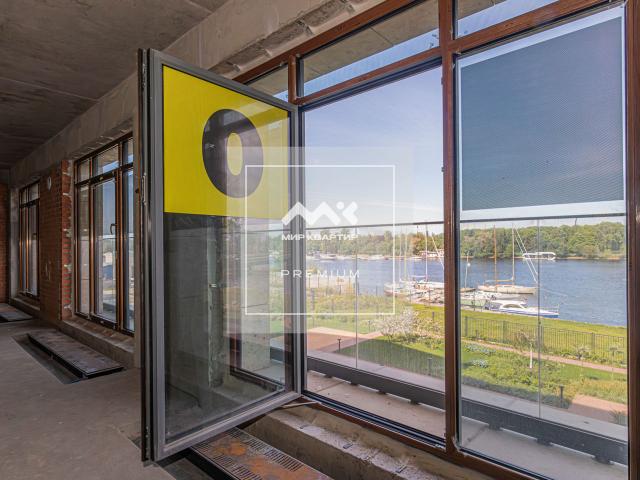 Петровская коса, 1