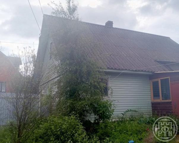 Первомайское пос., Пионерская ул., д 12