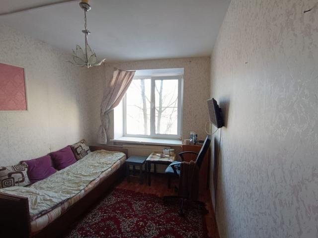 Генерала Симоняка ул., 1