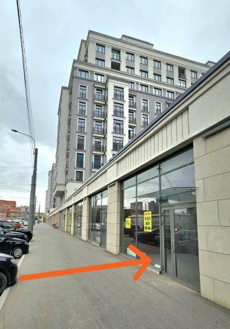 Благодатная ул., 50