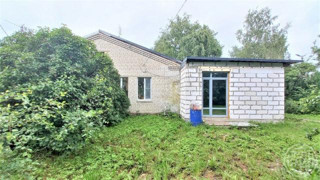 Петергоф г., Гостилицкое шос., д 125