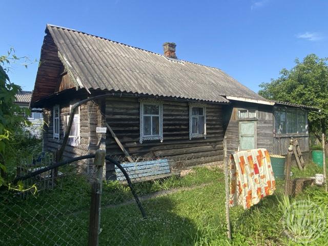 Олешно дер., д 29