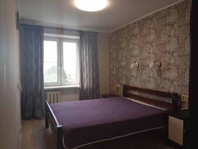 Народная ул., 64