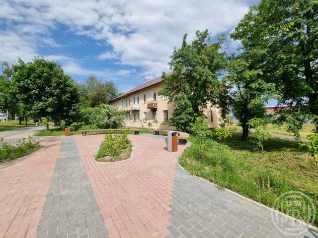 Федоровское пос., Шоссейная ул., д 10