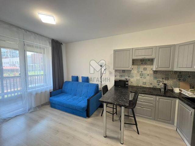 Железнодорожный проспект, 14к3