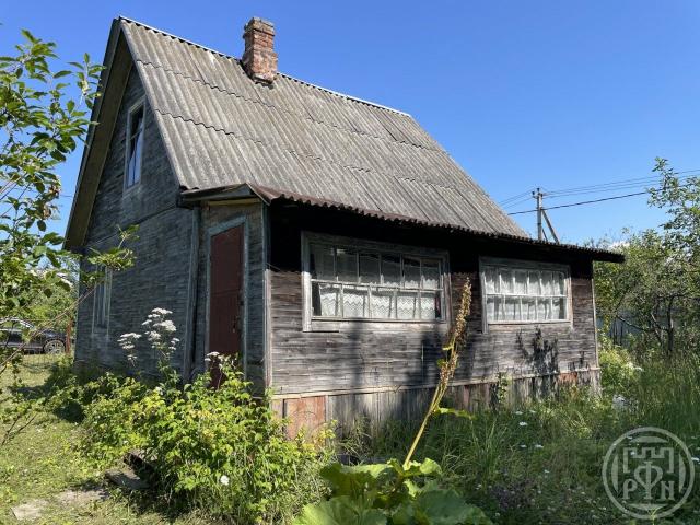 Восход массив, Петрокрепость снт.