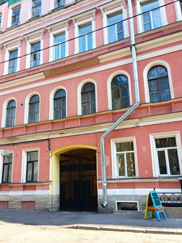 Вознесенский пр., 31