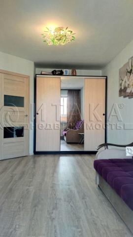 гп. Янино-1, ул. Голландская, 8