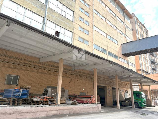 Обуховской Обороны проспект, 45 лит. Д