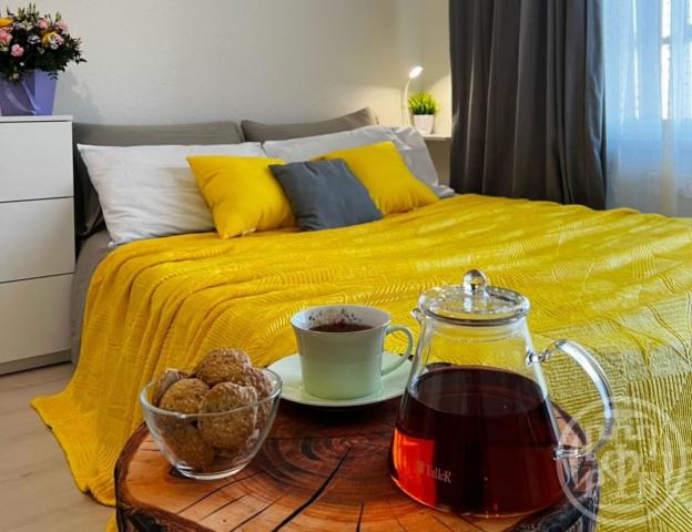 Русановская ул., д 20