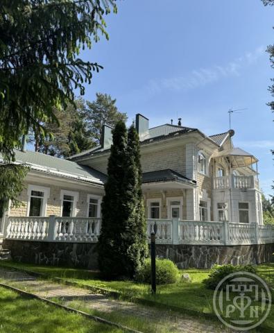 Всеволожск г., Державинская ул.