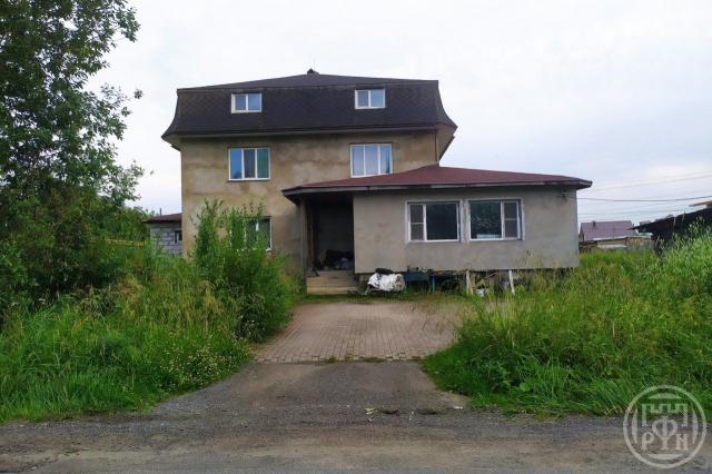 Петергоф г., Луизино ул.