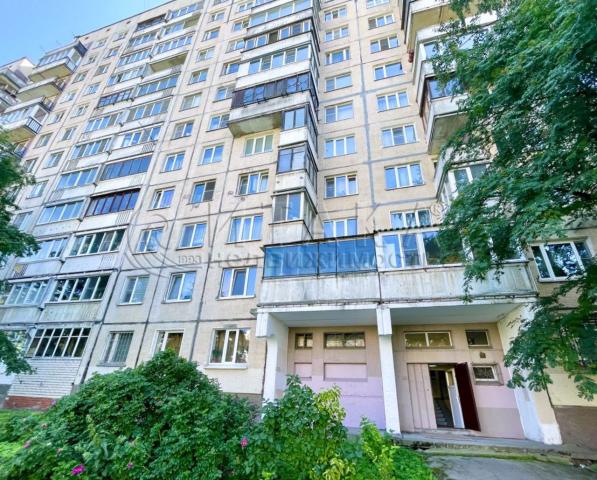 ул. Латышских Стрелков, 11к2