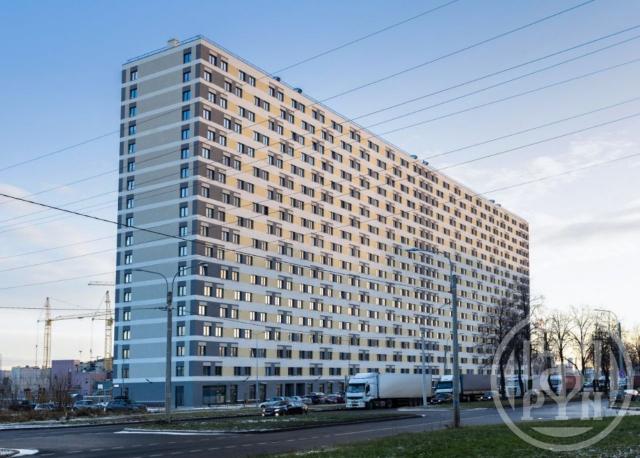 Большевиков просп., д 68