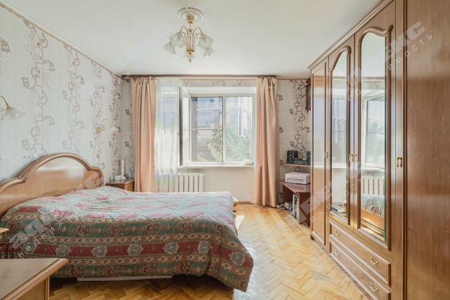 Вяземский пер., 6